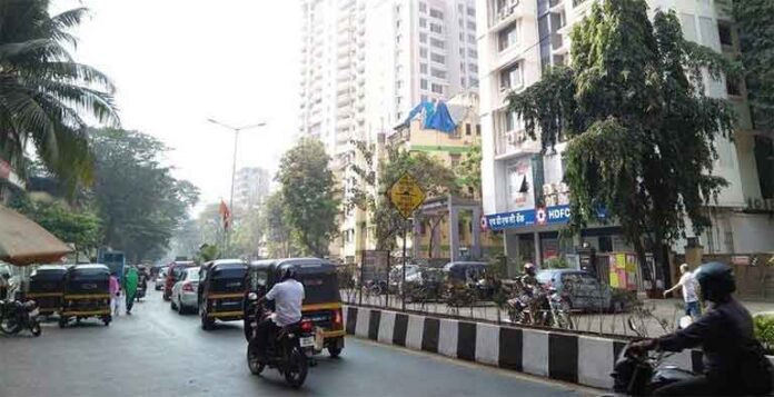 मुलुंड
