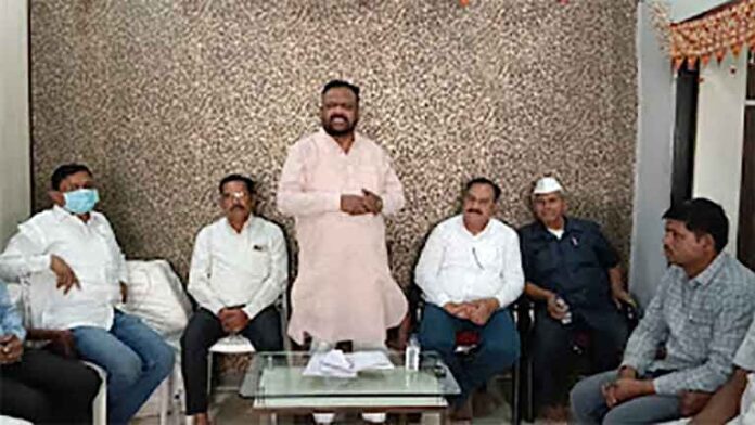 बाराबलुतेदार