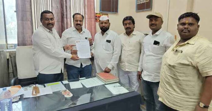 पंढरपूर नगरपालिका