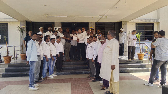 महाबोधी महाविहार