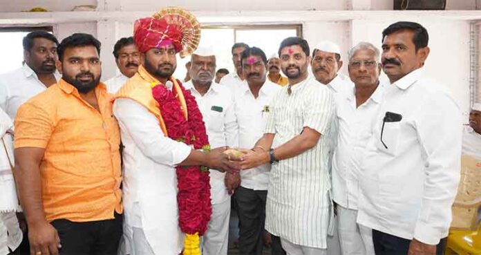 संतोष पाटील