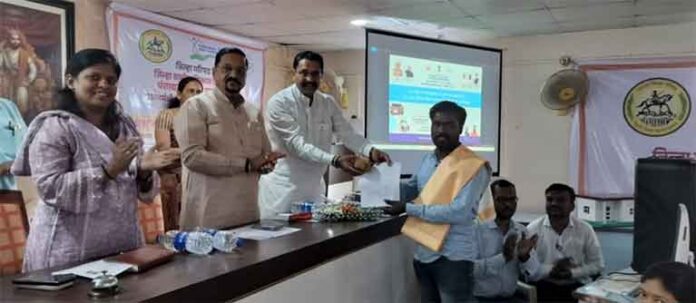 प्रधानमंत्री आवास योजना