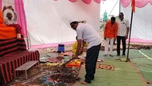 छत्रपती शिवाजी 