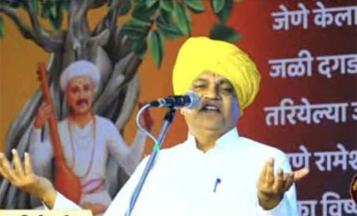 कीर्तनसेवा