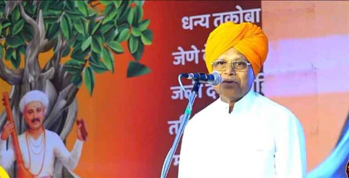 संत तुकाराम महाराज