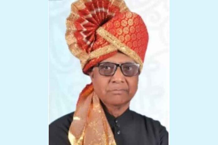 बिरोबा महाराज चॅरिटेबल ट्रस्ट