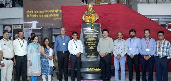 यशवंतराव चव्हाण