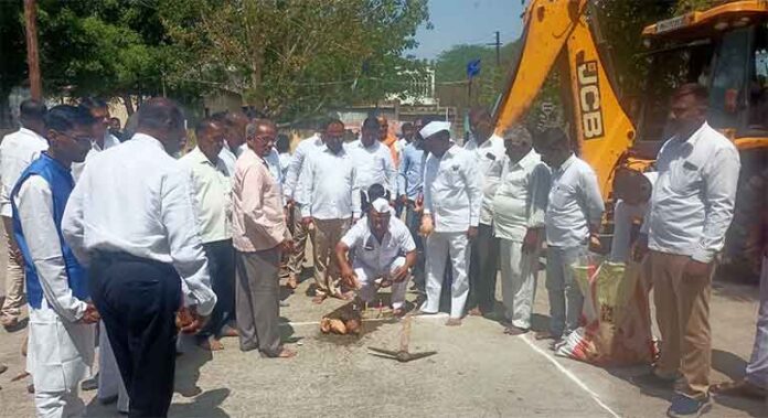 डॉ. बाबासाहेब आंबेडकरांच्या