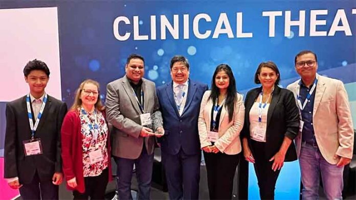 clinical-talent डॉक्टर कन्या वर्षा तुळसे