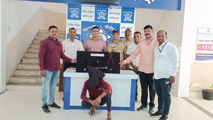 धुळे गुन्हे