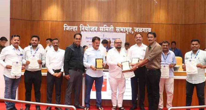 गुलाबराव पाटील