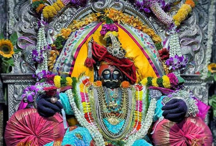 श्री जोतिबा