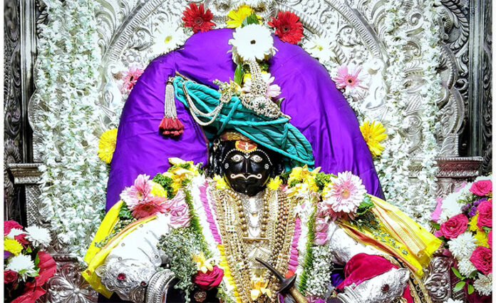 श्री जोतिबा