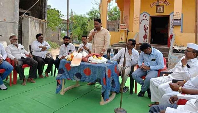 भाऊसाहेब वाकचौरे