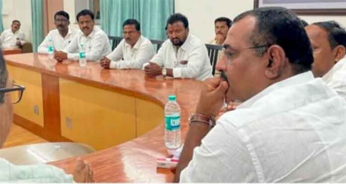 mla-samadhan-avtade आमदार समाधान आवताडे