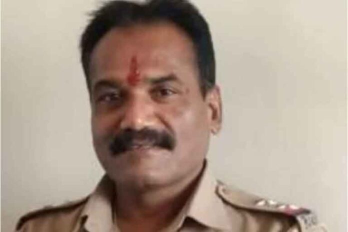 psi-ravindra-doiphode पीएसआय रविंद्र डोईफोडे