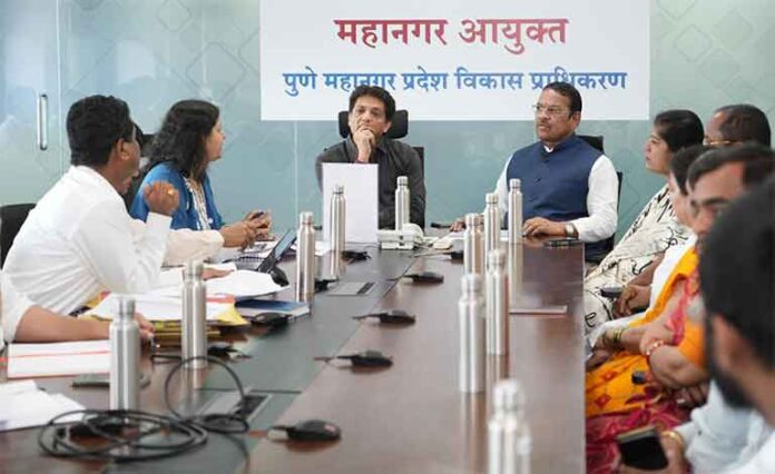 खासदार श्रीरंग बारणे