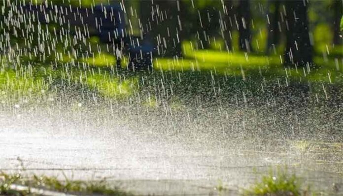rain अवकाळी पाऊस