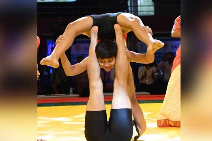 ऋग्वेद प्रदीप पाटील