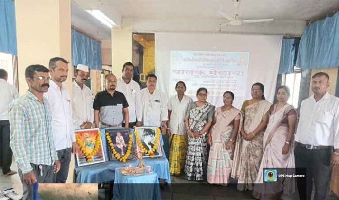 saiseva-matimand-vidyalaya साईसेवा मतिमंद
