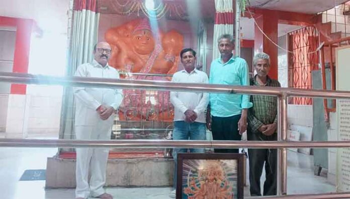 संजय पवार