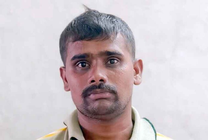 जन्मठेप