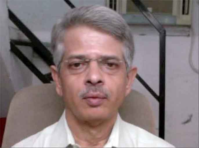 shirish-valsangkar डॉक्टर शिरीष वळसंगकर