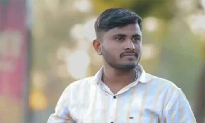 आत्महत्या