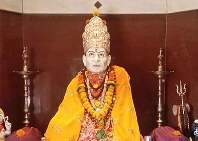 स्वामी समर्थ