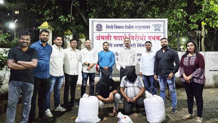 kalyani-deshpande कल्याणी देशपांडे