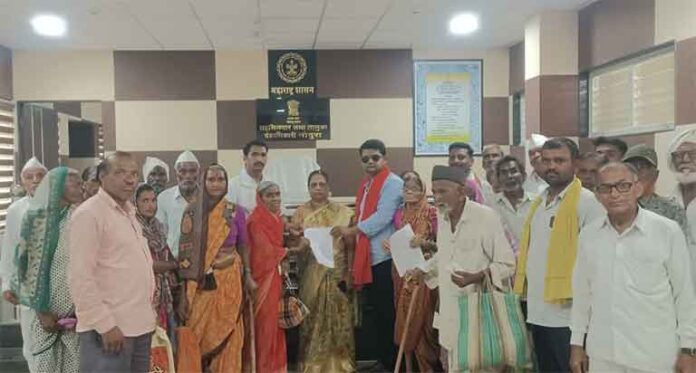 sanjay-gandhi-yojana संजय गांधी