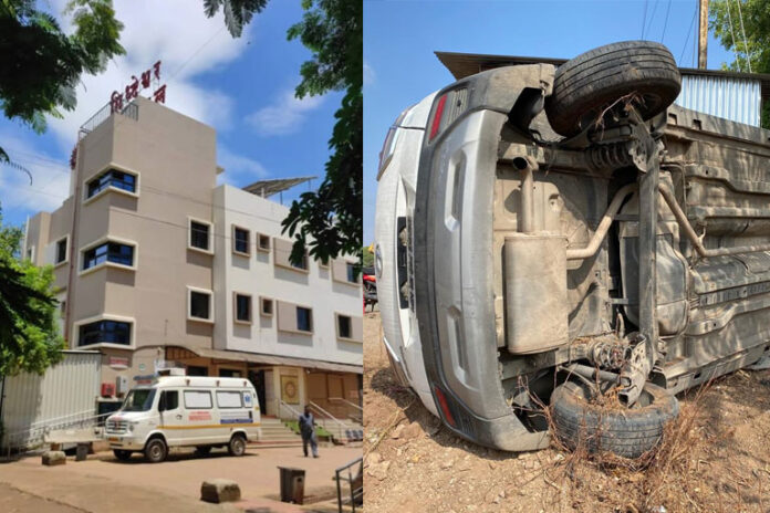 सिध्देश्वर हॉस्पीटल