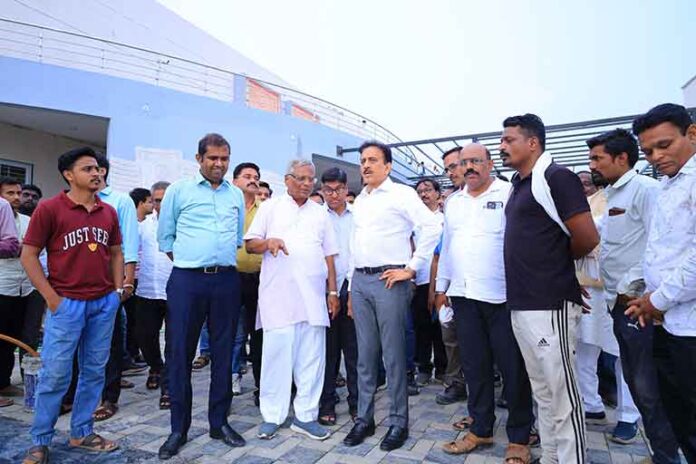 धरणगाव