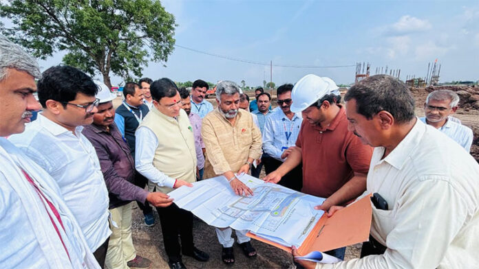 hingoli हळद उत्पादक