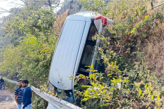 माथेरान