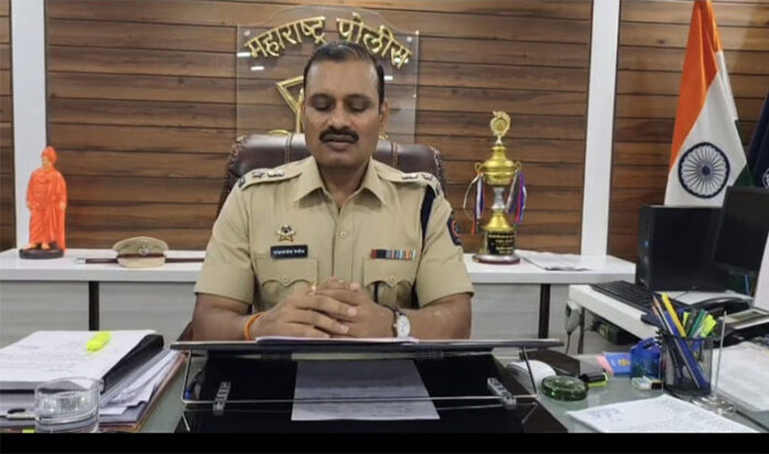 नाशिक सायबर