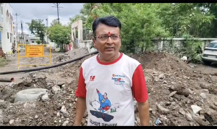 p-g-patil-parola पी.जी. पाटील