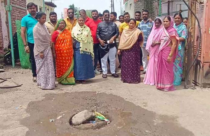 आषाढी यात्रा