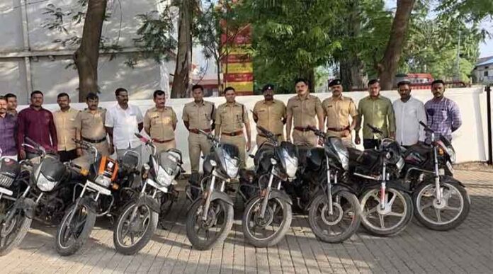 pandharpur-police पंढरपूर शहर पोलीस
