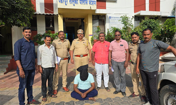 पंढरपूर