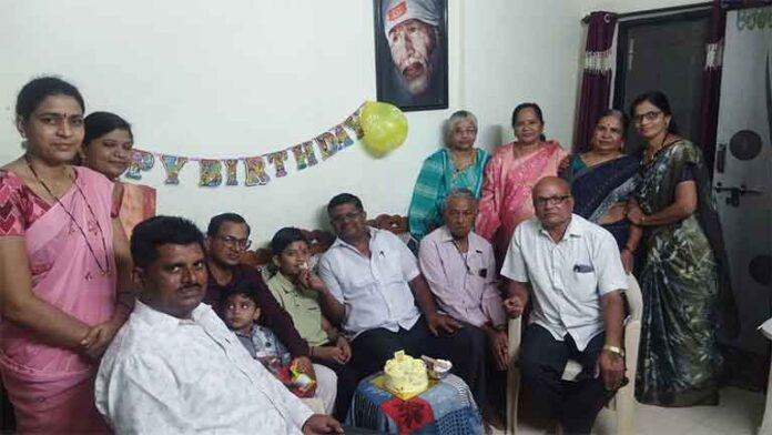 सर्वेश सोनवणे