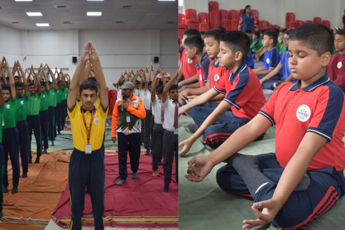 yoga-day1 जागतिक योग दिन