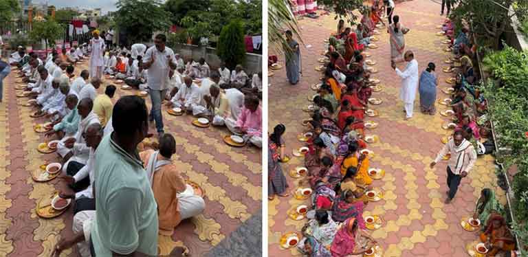 ओन्ली समाजसेवा