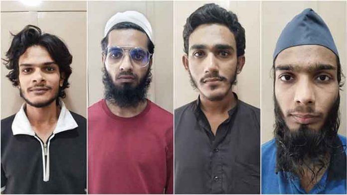 अल-कायदा