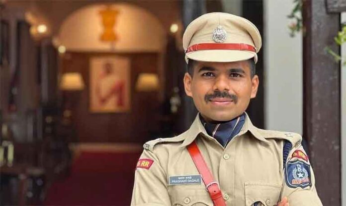 अर्जुन भोसले