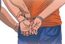 ‘डायल ११२’ वर अपहरणाची खोटी माहिती देणाऱ्या तळीरामाविरुद्ध गुन्हा दाखल arrested