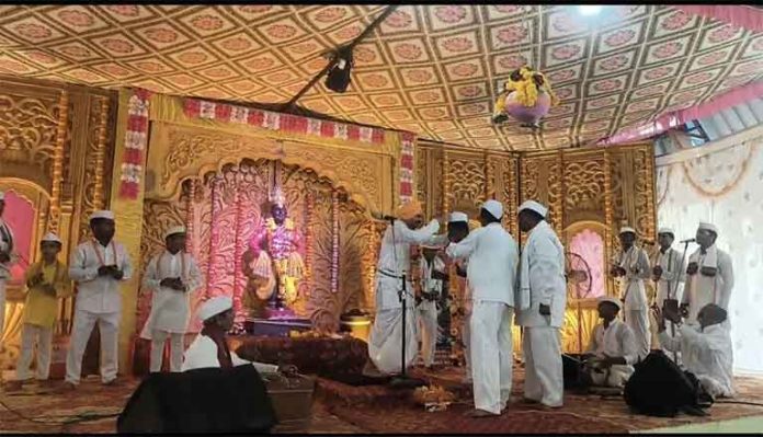 श्री संत सावता महाराज