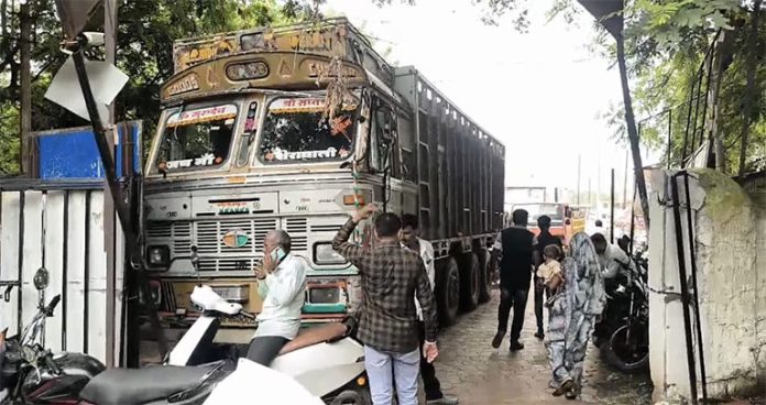 भडगाव तहसील
