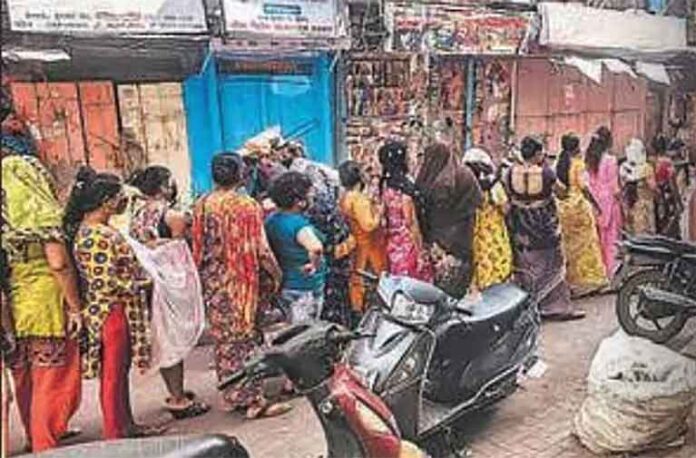 बुधवार पेठ