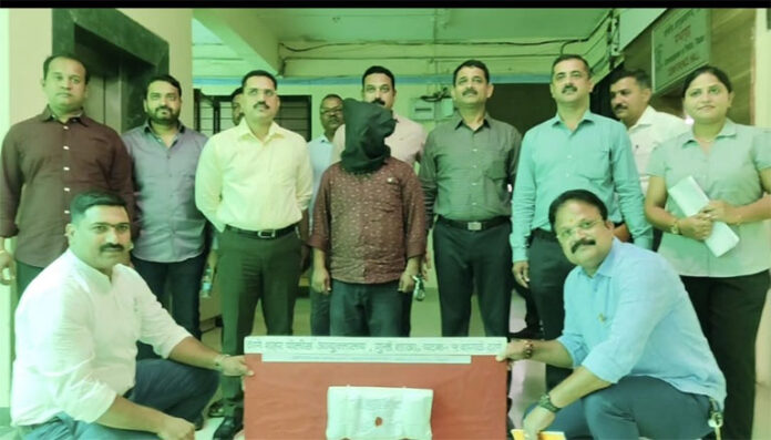 charas-seized चरस